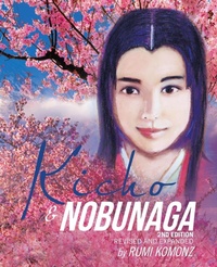 Abbildung von: Kicho & Nobunaga 2nd edition - Balboa Press Au
