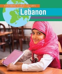 Enlarge image Cover: Lebanon - Cavendish Square Publishing