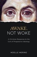 Cover: Not Woke Awake - Saint Benedict Press