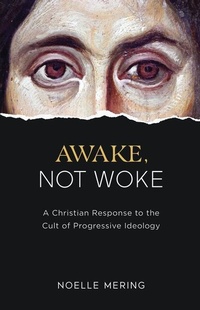Enlarge image Cover: Not Woke Awake - Saint Benedict Press