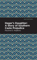 Cover: Hagar's Daughter - Mint Editions