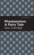 Cover: Phantasmion - Mint Editions