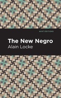 Cover: The New Negro - Mint Editions