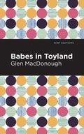 Cover: Babes in Toyland - Mint Editions