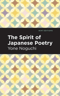 Abbildung von: The Spirit of Japanese Poetry - Mint Editions