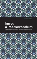 Cover: Imre - Mint Editions