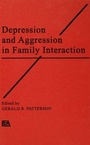 Cover: Depression and Aggression in Family interaction - Routledge