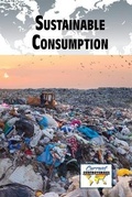Cover: Sustainable Consumption - Greenhaven Publishing