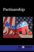 Cover: Partisanship - Greenhaven Publishing