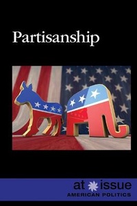 Enlarge image Cover: Partisanship - Greenhaven Publishing
