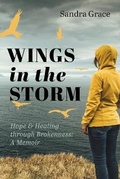 Cover: Wings in the Storm - FriesenPress