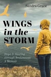 Enlarge image Cover: Wings in the Storm - FriesenPress