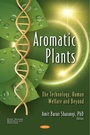 Bild: Aromatic Plants: The Technology, Human Welfare and Beyond - Nova Science Publishers Inc