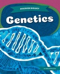 Cover: Genetics - Kids Core