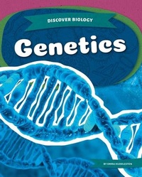 Enlarge image Cover: Genetics - Kids Core