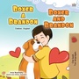Cover: Boxer and Brandon (Czech English Bilingual Children's Book) - KidKiddos Books Ltd.