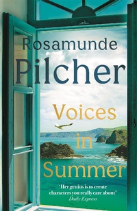 Abbildung von: Voices in Summer - Hodder Paperback