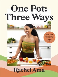 Abbildung von: One Pot: Three Ways - Yellow Kite