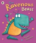 Cover: The Ravenous Beast - Walker Books Ltd