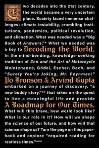 Enlarge image Cover: Decoding the World - Twelve