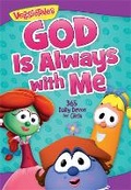 Cover: God Is Always with Me: 365 Daily Devos for Girls - Center Street