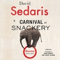 Cover: A Carnival of Snackery - Little Brown and Company
