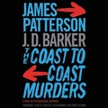 Cover: The Coast-To-Coast Murders - Little Brown and Company