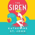 Cover: The Siren Lib/E - Grand Central Publishing