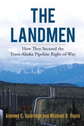 Cover: The Landmen - Publication Consultants