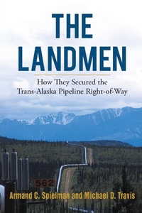 Enlarge image Cover: The Landmen - Publication Consultants