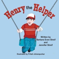 Enlarge image Cover: Henry the Helper - Mirror Publishing