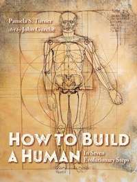 Abbildung von: How to Build a Human - Charlesbridge Publishing,U.S.