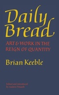Cover: Daily Bread - Angelico Press