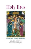 Cover: Holy Eros - Angelico Press