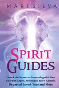 Bild: Spirit Guides - Primasta