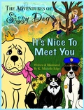 Cover: The Adventures of Sissy Dog - Kimberly Michelle Edge