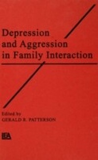 Enlarge image Cover: Depression and Aggression in Family interaction - Routledge