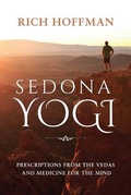 Cover: Sedona Yogi - Amazon Digital Services LLC - Kdp Print Us