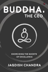 Enlarge image Cover: Buddha, The CEO - Notion Press