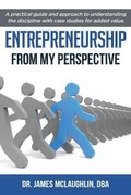 Cover: Entrepreneurship - Www.Isbnservices.com