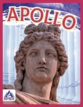 Cover: Apollo - Apex