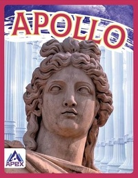 Enlarge image Cover: Apollo - Apex