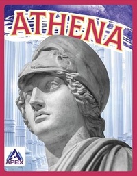 Enlarge image Cover: Athena - Apex