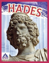Enlarge image Cover: Hades - Apex