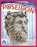 Cover: Poseidon - Apex
