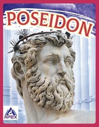 Enlarge image Cover: Poseidon - Apex