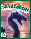 Cover: Sea Serpent - Apex