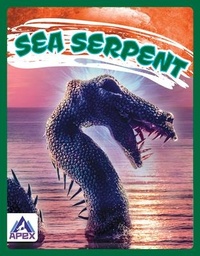 Enlarge image Cover: Sea Serpent - Apex