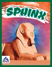 Enlarge image Cover: Sphinx - Apex