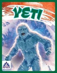 Enlarge image Cover: Yeti - Apex